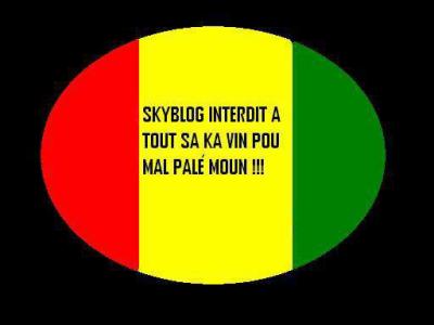 coucoune manman zot!!!!